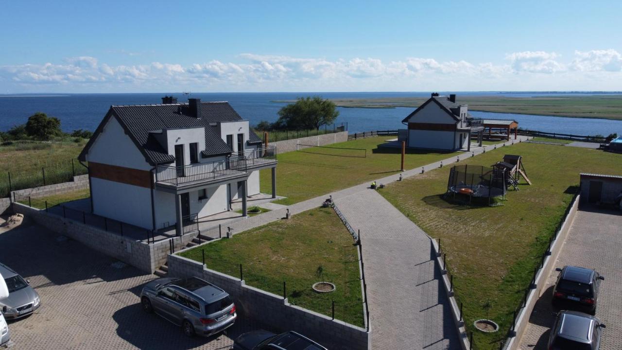 Wyspowka Apartment Miedzyzdroje Exterior foto