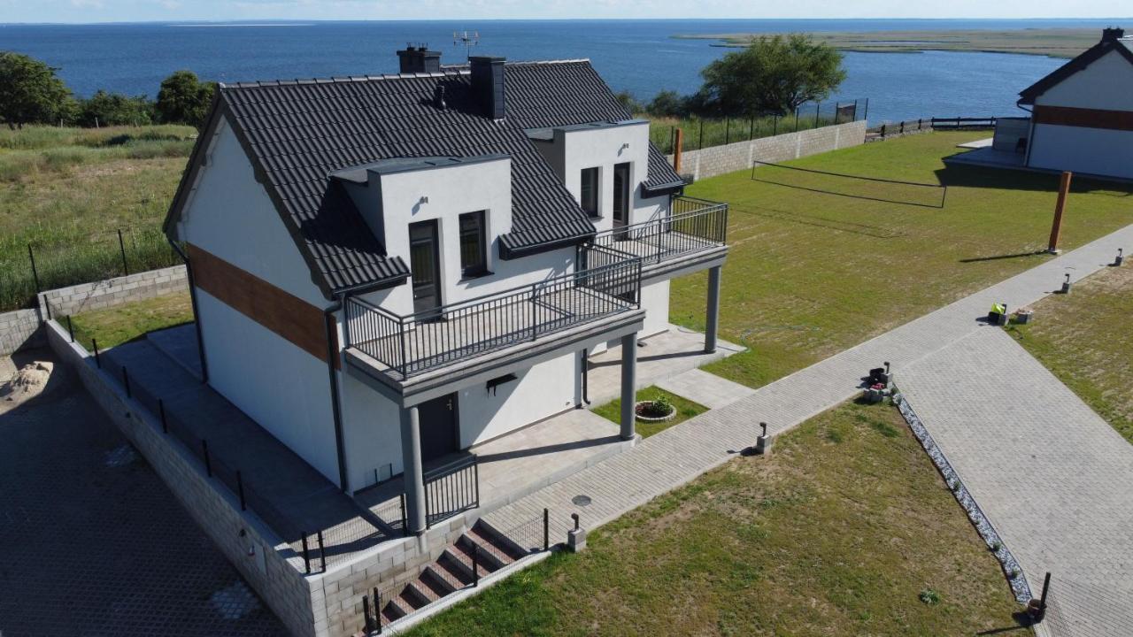 Wyspowka Apartment Miedzyzdroje Exterior foto