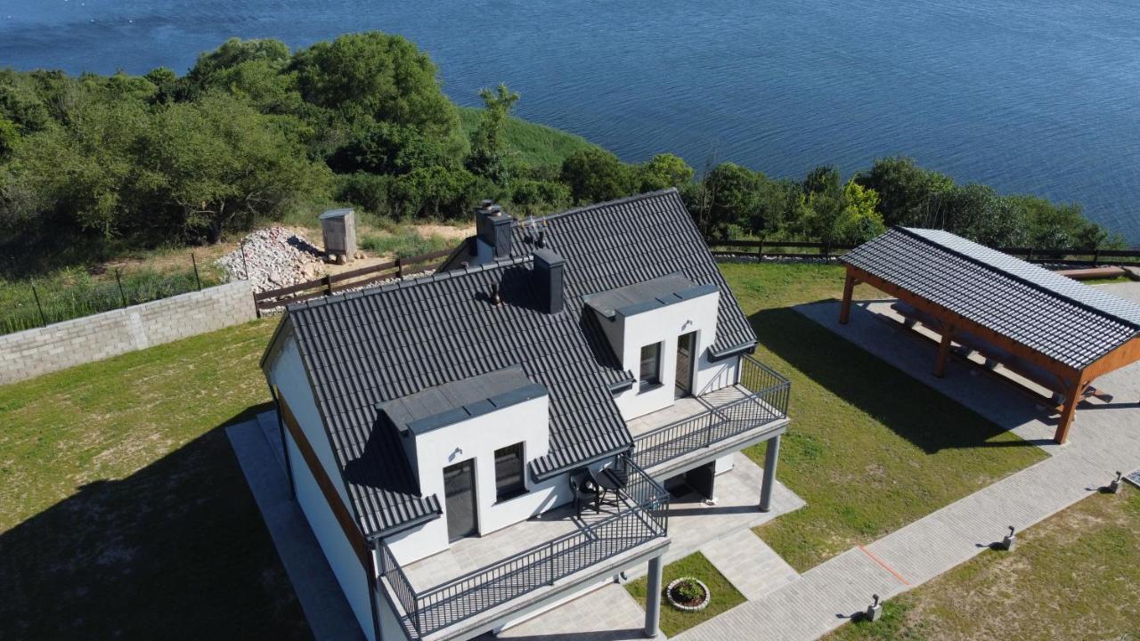 Wyspowka Apartment Miedzyzdroje Exterior foto